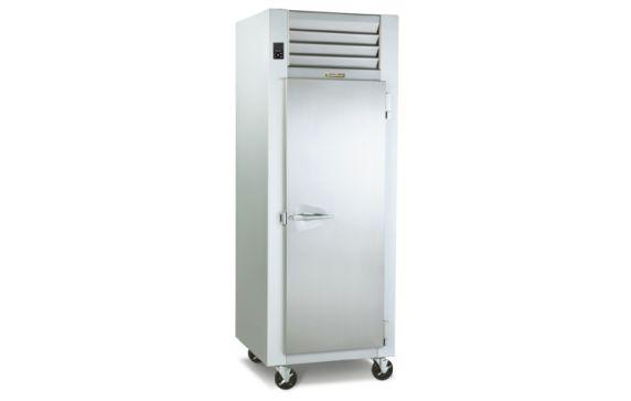 Traulsen G12011-032 Dealer's Choice Freezer Reach-in One-section