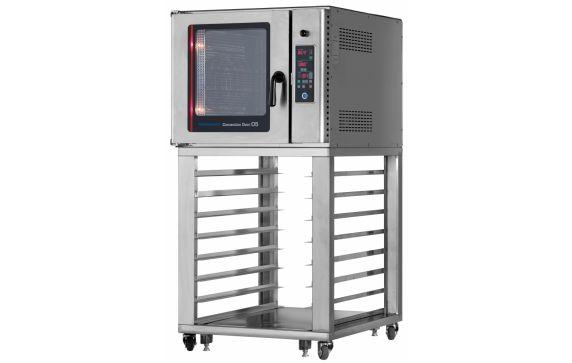 Turbo Air RBCO-N1U Radiance Convection Oven Electric 1 Tier