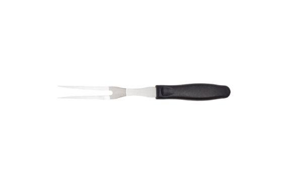 VacMaster 35527 CG3000 Comfort Grip Cook's Fork 12" High Carbon Curved Edge