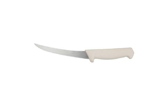 VacMaster WP716 Value Grip Boning Knife 6" Curved