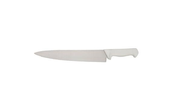 VacMaster WP8012 Value Grip Cook's Knife 12" Front And Back Hilt Guards