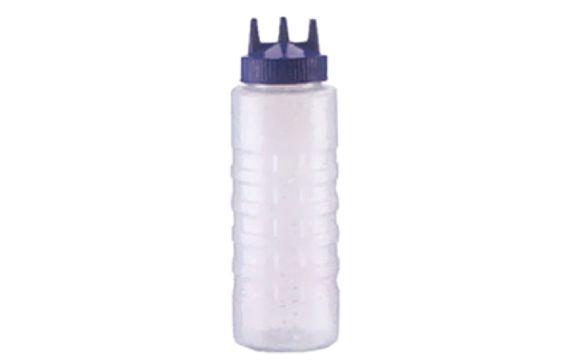 Vollrath 3332-13 Traex® Tri Tip™ Squeeze Bottle 32 Oz.