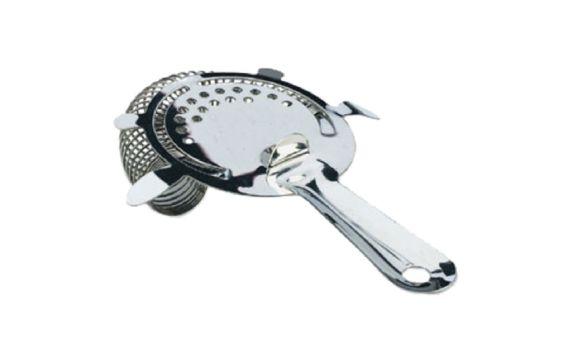 Vollrath 46787 4-Prong Cocktail Strainer Stainless