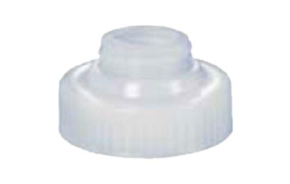 Vollrath 4901-13 Converter Cap Converts Wide Mouth Bottle Openings To Fit Standard