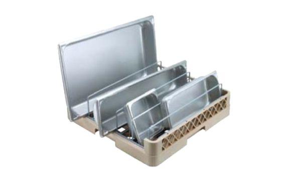 Vollrath TR22 Rack-Master™ Dishwasher Tray Rack Full Size Open