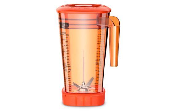 Waring CAC95-28 The Raptor™ Blender Container 64 Oz.