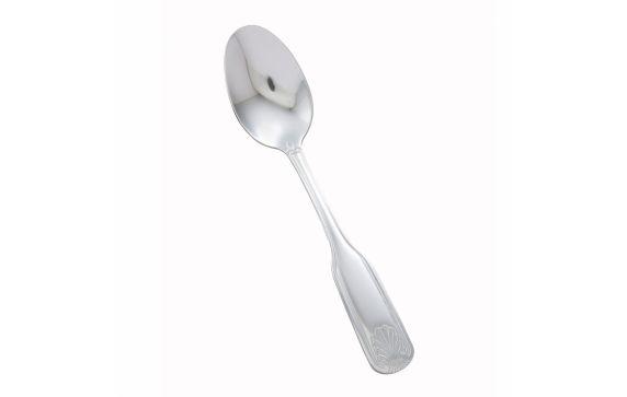 Winco 0006-03 Dinner Spoon 7-3/8" 18/0 Stainless Steel