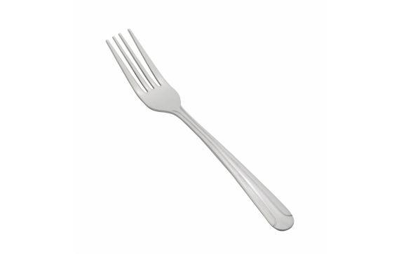 Winco 0014-05 Dinner Fork 7-1/16" 18/0 Stainless Steel