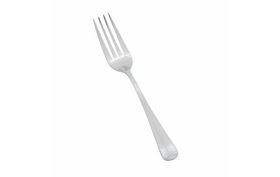 Winco 0015-054 Dinner Fork 7-1/2" (4) Tines