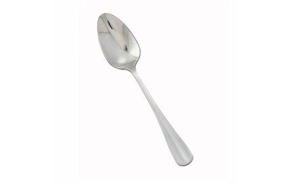 Winco 0034-03 Dinner Spoon 7-1/8" 18/8 Stainless Steel