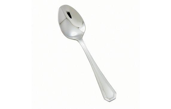 Winco 0035-03 Dinner Spoon 7-3/8" 18/8 Stainless Steel