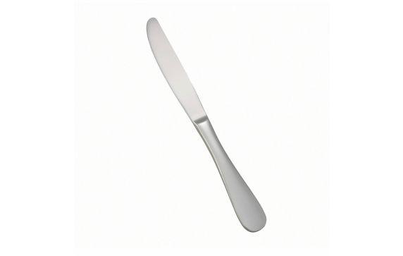 Winco 0037-08 Dinner Knife 9-1/8" 18/8 Stainless Steel