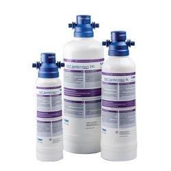 Cartridge Water Filtration System