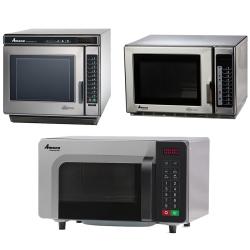 Commercial Cooking & Ovens