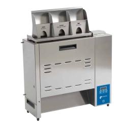 Conveyor Type Contact Grill Toaster