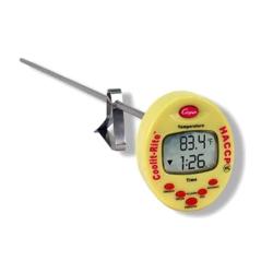Cooling Thermometer