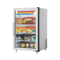 Countertop Merchandiser Freezer