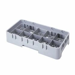 Cup Compartment Dishwasher Rack