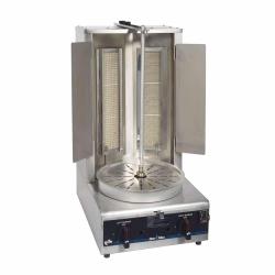 Gas Vertical Broiler (Gyro)