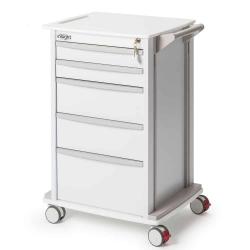 Medical Storage Cart