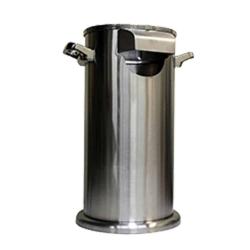 Metal Airpot Cover-Up Lid