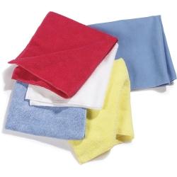 Microfiber Towel & Cloth & Mitts