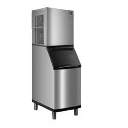 Nugget-Style Ice Maker
