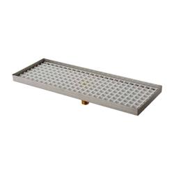Parts & Accessories Drip Tray