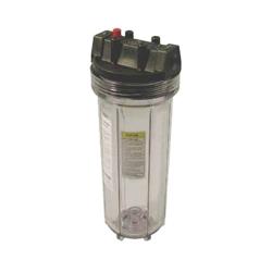 Parts & Accessories Water Filtration System