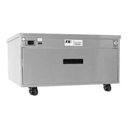 Refrigerated & Freezer Base Equipment Stand