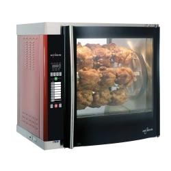 Rotisserie Electric Oven