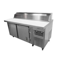 Sandwich & Salad Unit Refrigerated Counter