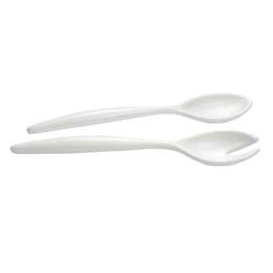 Serving Spoon & Fork Set