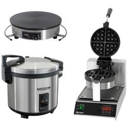 Specialty Cooking Equipment
