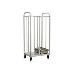 Steam Table Hotel Pans Dolly