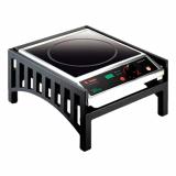 Tabletop Induction Range Stand