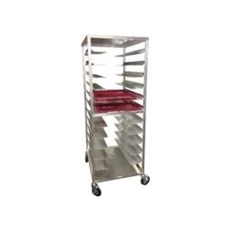 Tray Delivery Cart