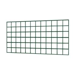 Wall Grid Panel Shelving