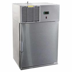 Wall-Mount Refrigerator