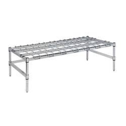 Wire Dunnage Rack