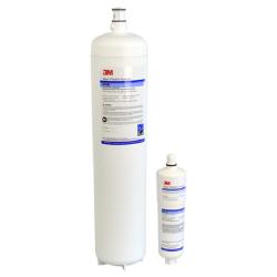 Water Filtration System, Cartridge Kit