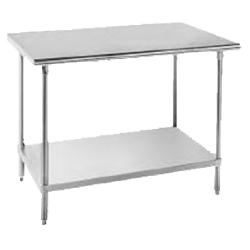 Stainless Steel Top 121