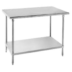Stainless Steel Top 121
