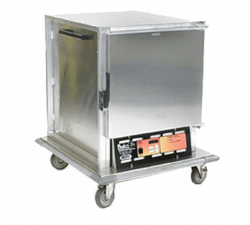Heated Holding Proofing Cabinet, Half-Height