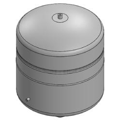 Parts & Accessories Reverse Osmosis Storage Tank
