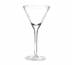 Glass, Cocktail & Martini