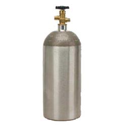CO2 Cylinder Tank