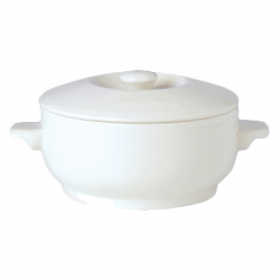 Soup Tureen Cover