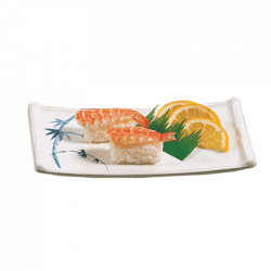 Sushi Serveware