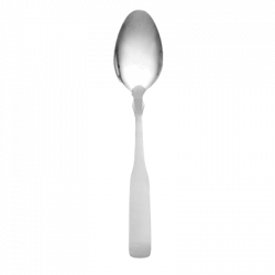 Spoon, Dinner